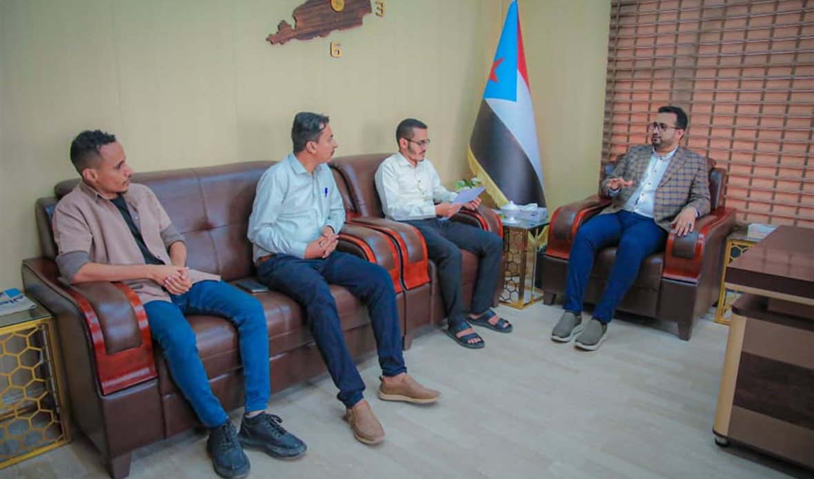 قناة عدن المستقلة AIC HDTV