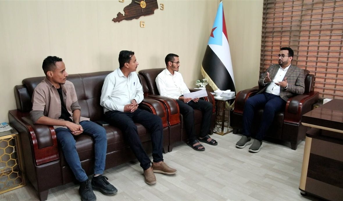 قناة عدن المستقلة AIC HDTV