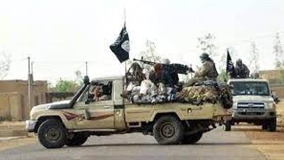 مصرع عدد من عناصر القاعدة بعملية أمنية في منطقة المصينعة بشبوة