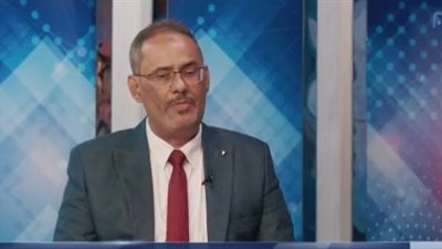 شكري باعلي: تمترس مليشيا الحوثي بمنشآت مدنية يعرضها للخطر ويلوح بكوارث إنسانية