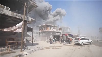 مجازر جديدة للاحتلال الإسرائيلي في خان يونس 