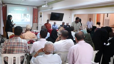 لتعزيز دورها الحيوي.. تدشين فعاليات اللقاء التشاوري الأول للمختبرات بالعاصمة عدن 