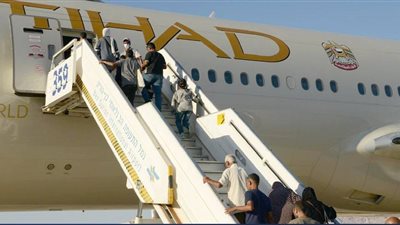 إجلاء طبياً عاجلاً لـ 148 فلسطينياً إلى أبوظبي