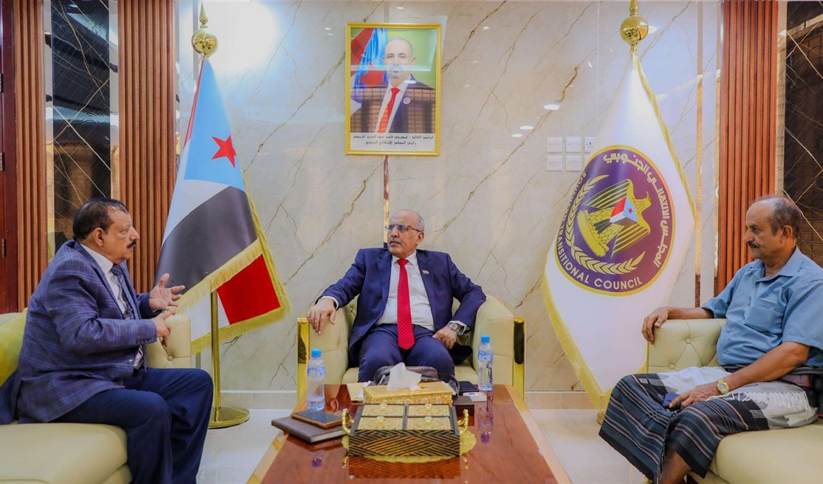 قناة عدن المستقلة AIC HDTV