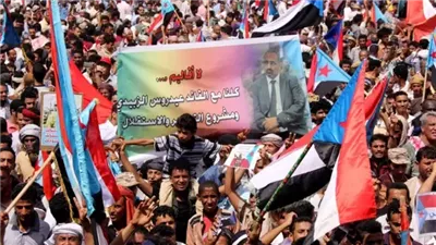 الوعي الجنوبي.. جدار يتصدى للمؤامرات ويحمي المكتسبات 