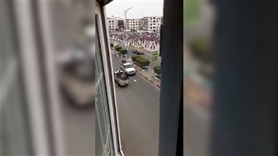 لإسقاط عدن في الفوضى.. محاولات مستميتة لاستغلال التظاهرات السلمية 