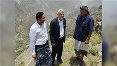 عضو هيئة الرئاسة 