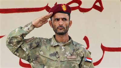 انفوجرافيك | محطات ناصعة من حياة الشهيد القائد منير اليافعي أبو اليمامة.. تعرّف عليها 