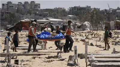 صحة غزة: 3 مجازر للاحتلال خلفت أكثر من 100 شهيد وجريح