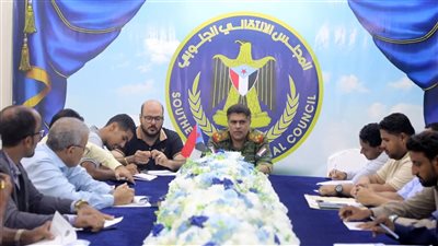 صوت حضرموت يرتفع مجدداً.. مطالبات بتحرير مدن الوادي وحماية ثروات المحافظة