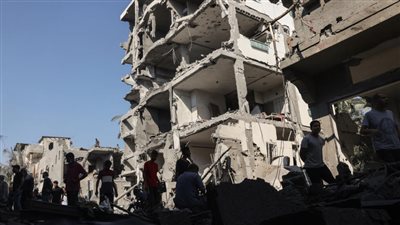 صحة غزة: 100 شهيد وجريح في 4 مجازر للاحتلال