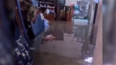 تقرير حكومي: تضرر نحو 5600 أسرة جرّاء الفيضانات في الحديدة وحجة 