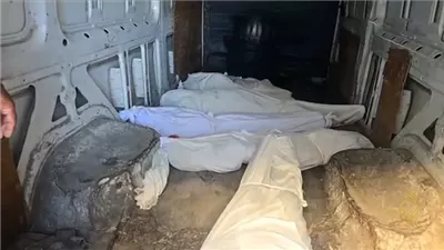 إدانات عربية ودولية لقصف الاحتلال الإسرائيلي مدرسة 