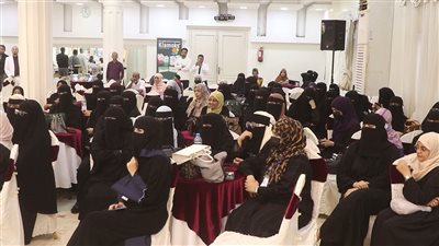 انعقاد الندوة العلمية الثانية في أمراض الأطفال بالعاصمة عدن 