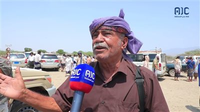 أحمد السعدي: أبناء يافع مستعدون لدعم كل الجهود التي تخدم أبين والجنوب 