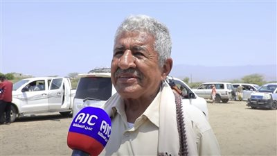 علي الجعدني: لا مكان للخلايا الحوثية في أبين وسنفشل كل مؤامراتهم ومخططاتهم الإجرامية 