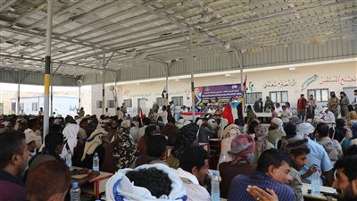 القبائل في الجنوب شريك أساس في بناء الدولة وحماية المكتسبات 