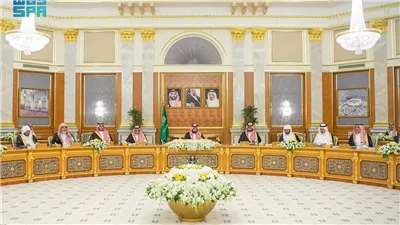 الحكومة السعودية توافق على مذكرة تعاون مع النيابة العامة في بلادنا بمجال مكافحة الجريمة والإرهاب