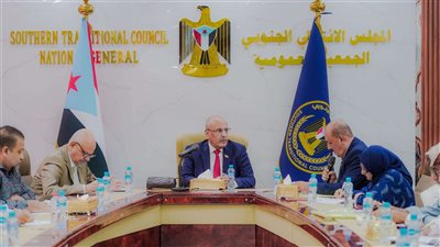 تحذيرات الجمعية الوطنية.. الشراكة القائمة لا تعني تسليم الجنوب للغزاة 