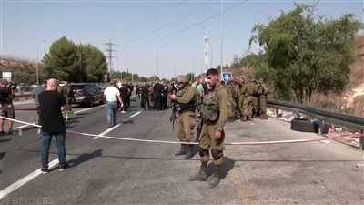 خبراء: تصاعد المقاومة بالضفة الغربية جراء استمرار السياسات الإسرائيلية 