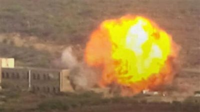 تنظيم القاعدة يتبنى الهجوم الإرهابي على القوات الجنوبية في موديه أبين