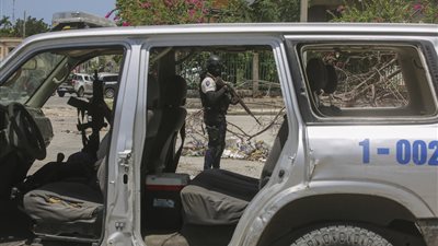 مقتل 15 سجينا أثناء محاولة هروبهم من سجن غربي هايتي