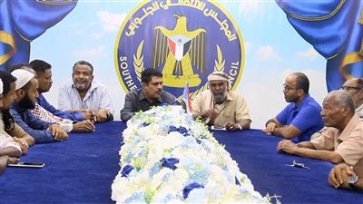 انتقالي حضرموت يطلق حملة توعية في المكلا حول مخاطر التطرف