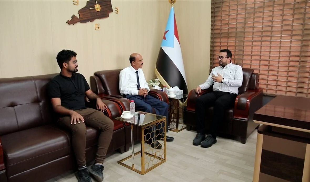 قناة عدن المستقلة AIC HDTV