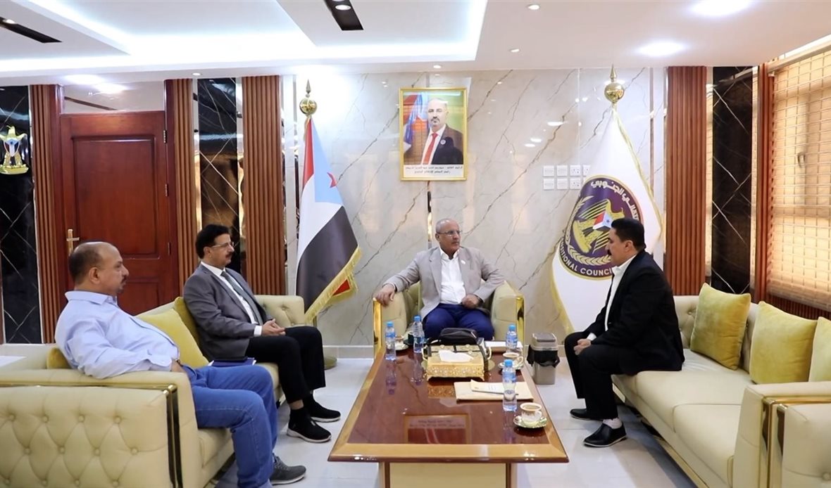 قناة عدن المستقلة AIC HDTV