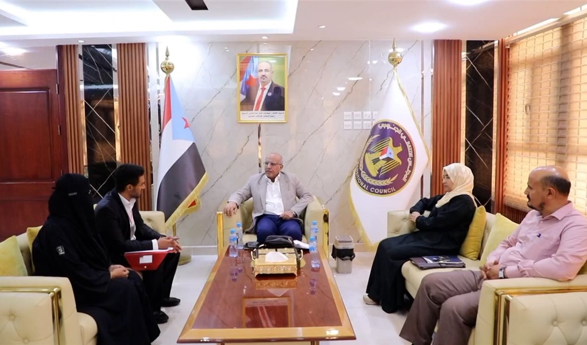 قناة عدن المستقلة AIC HDTV