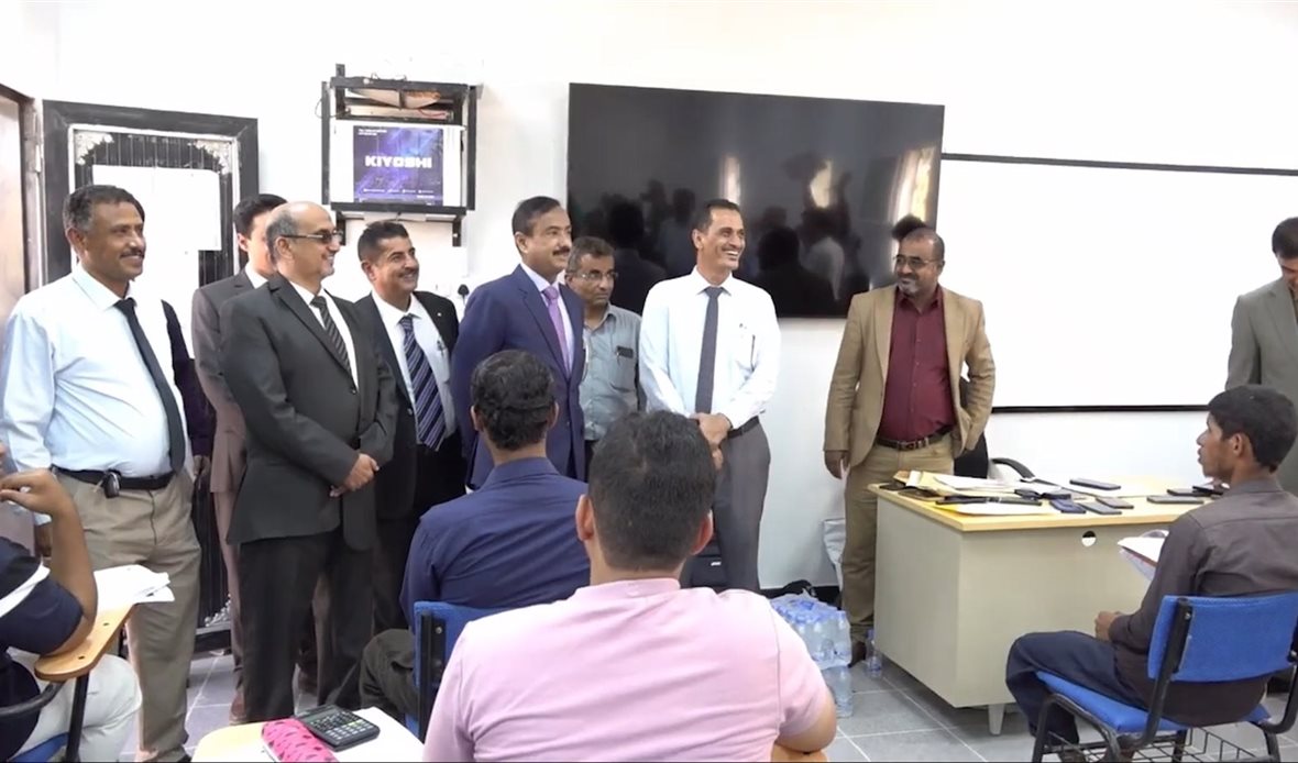 قناة عدن المستقلة AIC HDTV