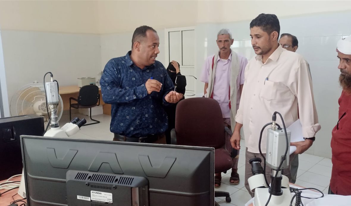قناة عدن المستقلة AIC HDTV