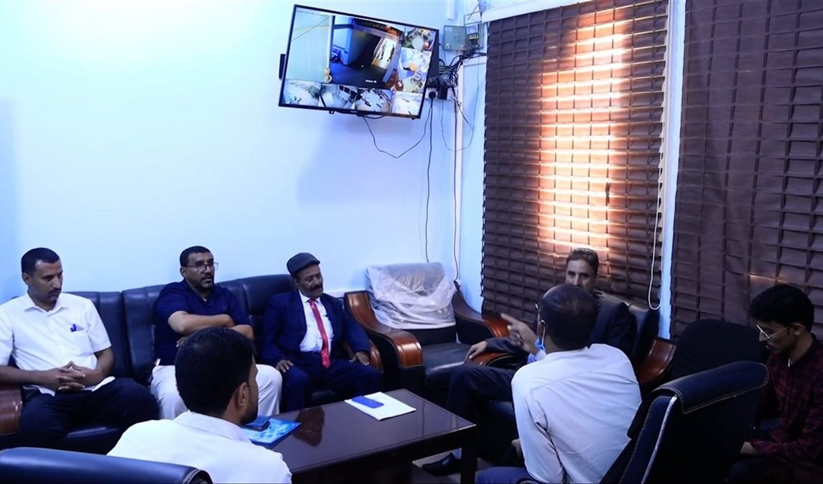 قناة عدن المستقلة AIC HDTV