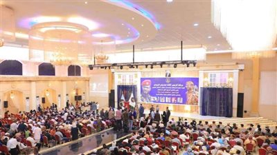 الرئيس الزُبيدي يلقي كلمة في فعالية الذكرى السنوية الأولى لاستشهاد القائد البطل عبداللطيف السيد والثانية لانطلاق عملية سهام الشرق 