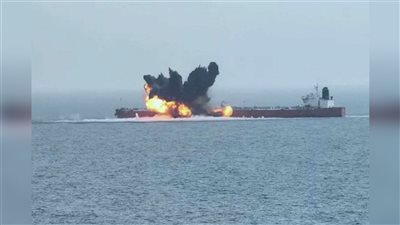 أميركا تتهم الحوثيين بالمسؤولية عن كارثة بيئية في البحر الأحمر