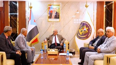 الكثيري يؤكد أهمية تفعيل دور نقابة المهندسين واستعادة مقرها بالعاصمة عدن 