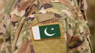 خطف 4 أشخاص بينهم ضابط بالجيش أثناء عزاء بمسجد في باكستان