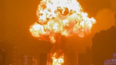 مدير عام المنصورة: شركة النفط هي المسؤولة عن منح التراخيص لمحطات الغاز