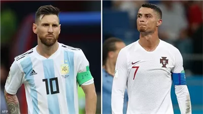 صراع الأساطير.. غياب ميسي ورونالدو عن قائمة الكرة الذهبية يفتح الباب أمام جيل جديد