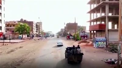 البعثة الأممية بالسودان تتحدث عن 