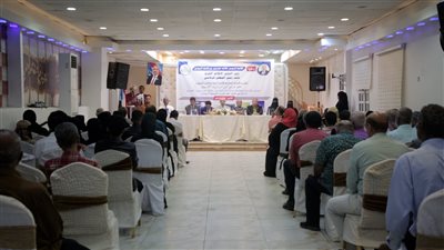 اتحاد أدباء وكُتاب الجنوب ينظم حفل توقيع الدفعة الثالثة من سلسلة إصداراته 