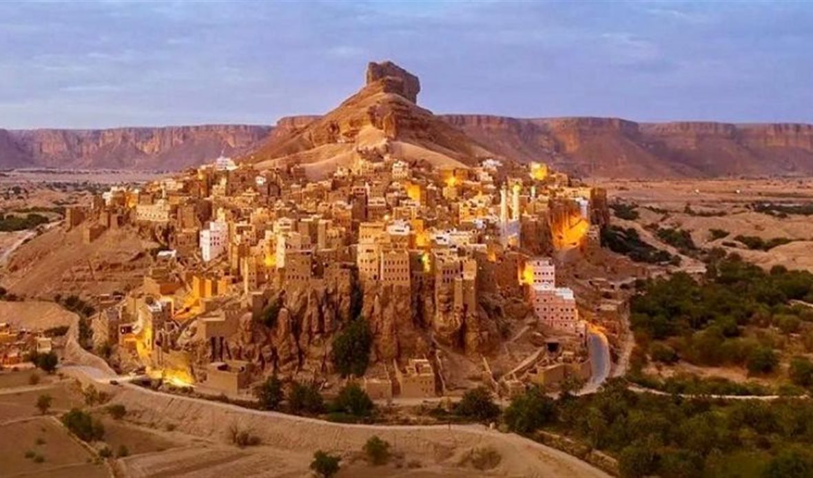  قناة عدن المستقلة AIC HDTV