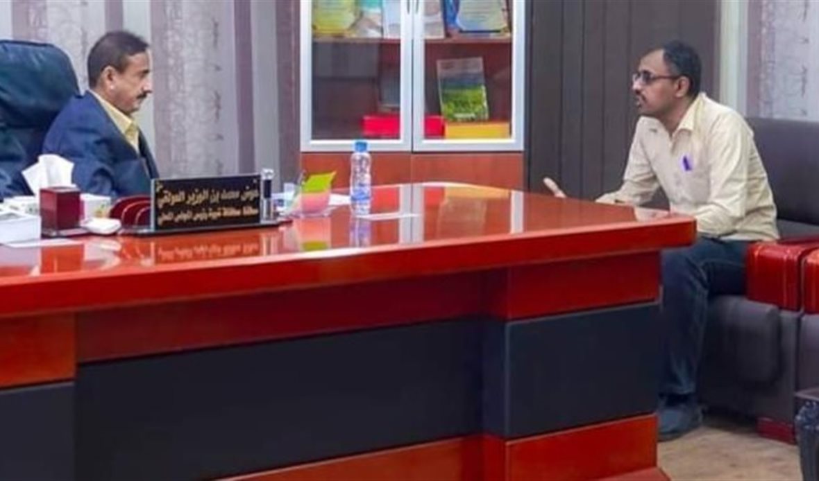 قناة عدن المستقلة AIC HDTV