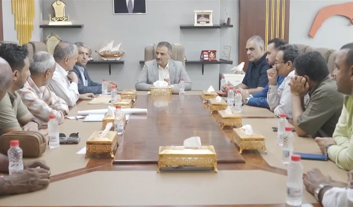 قناة عدن المستقلة AIC HDTV