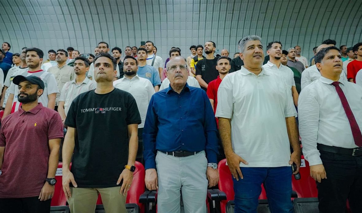 قناة عدن المستقلة AIC HDTV