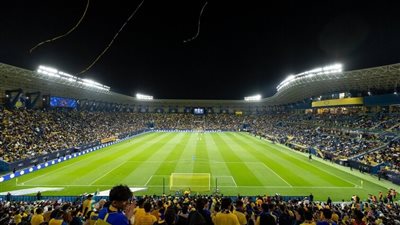 بعد رفض اللعب في كربلاء.. تغيير ملعب مباراة الشرطة والنصر في دوري أبطال آسيا