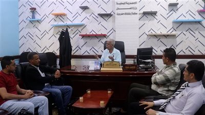 لجنة التفتيش بوزارة العدل تنفذ زيارة ميدانية إلى محاكم محافظة حضرموت