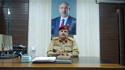 المقدم النقيب: حضرموت رائدة الفعل الوطني والتحرري 