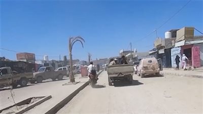 اجتماع قبلي في الجوف اليمنية لمواجهة تصعيد مليشيا الحوثي الإرهابية