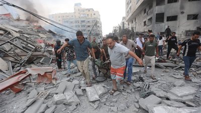 صحة غزة: 3 مجازر للاحتلال خلفت نحو 90 شهيدًا ومصابًا